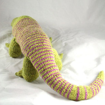 Izzy Gator