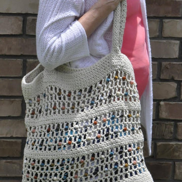 Beachside Memories Tote