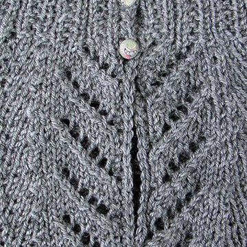Aria Raglan Shell