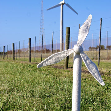 Wind Turbine