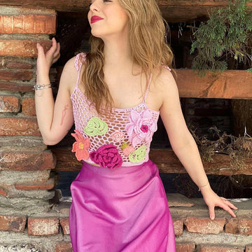 Frida Top