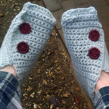 Duck Billed Slippers