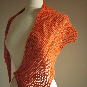 Sunshine Scarf