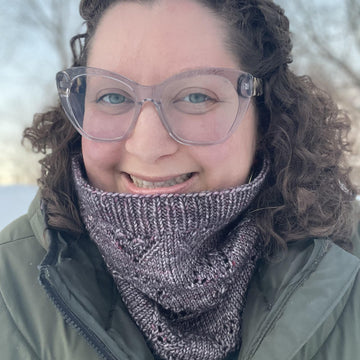 Love is All You Need Cowl