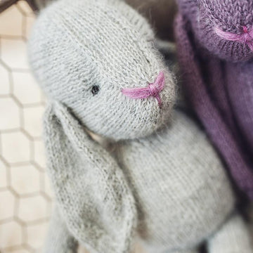 Brinley Bunny