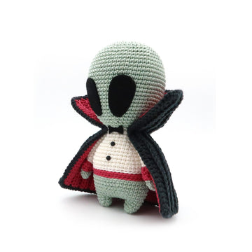 Alien Vampire
