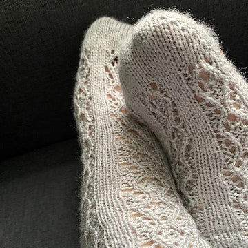 Pretty Feet 4