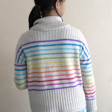 Minimalist Rainbow