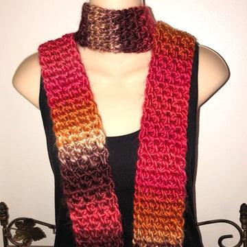 Skinny Scarf