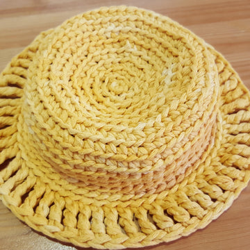 Baby Summer Hat