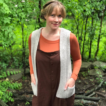 Finch Vest