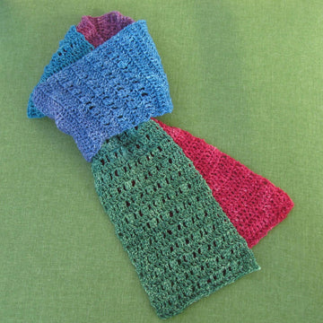 Soul Stone Scarf
