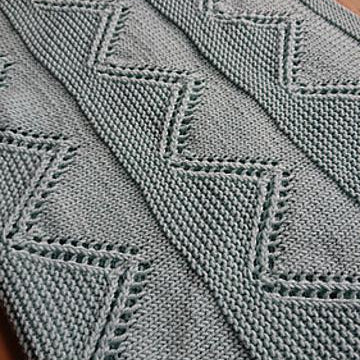 Rhea's Blanket