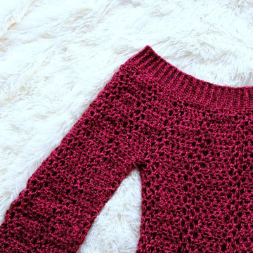 Sabre Sweater