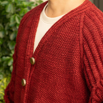Alder Cardigan