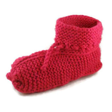 Booties Slippers for All