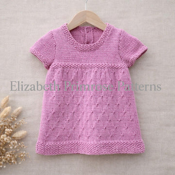 Little Flower Dresses P152