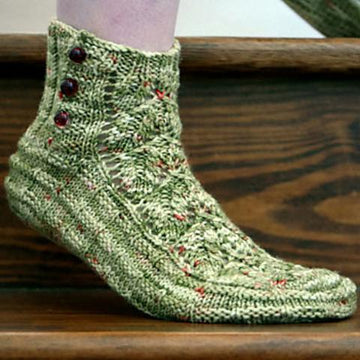 Mistle Toes