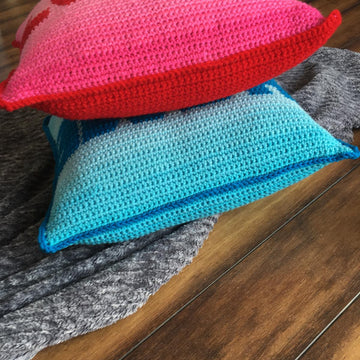 HOME & LOVE Pillow