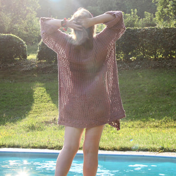 Pulsatilla Cardigan