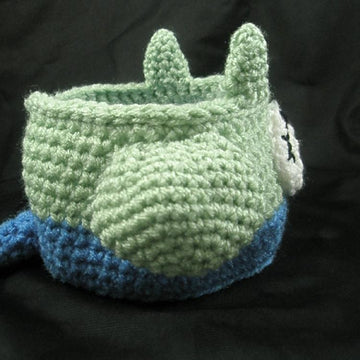 Design Your own Owl Bowl