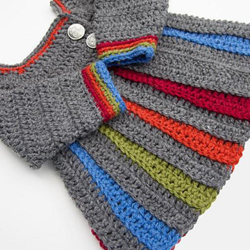 Eloise Baby Sweater