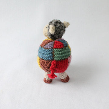 Patchwork Sheep