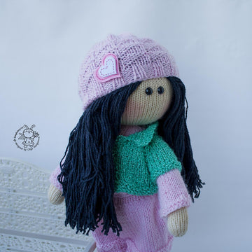 Doll JESSICA