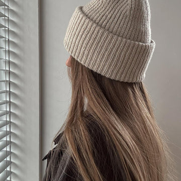 Chantal Beanie