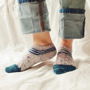 Matisse Socks