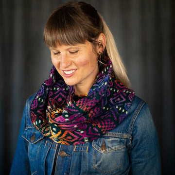 Mino Cowl