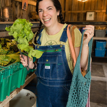 Farmstand Sack