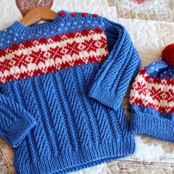 Winter Dreams Set