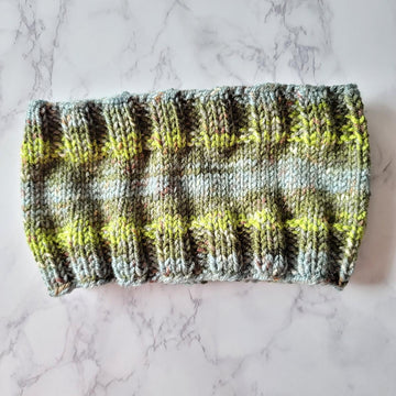 Snowbound Headband