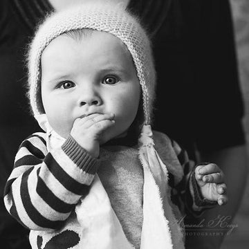 Evie Bonnet