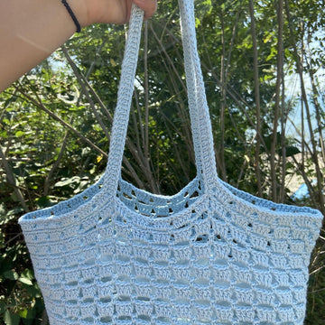 Market Bag "July"