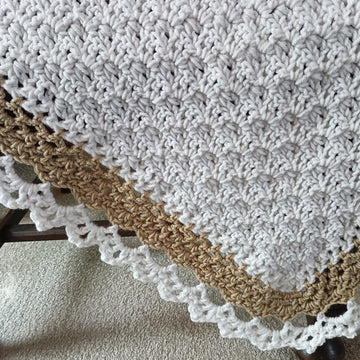 Blissful Moments Blanket