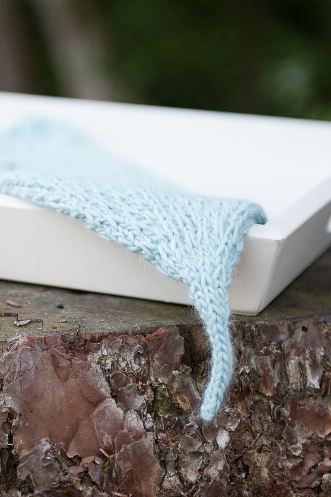 Cushy Cocoon Layette