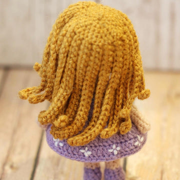 Aurora the Princess Doll