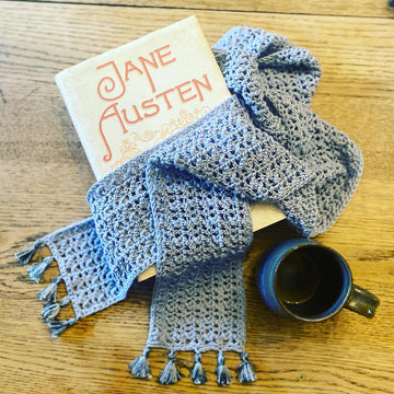 Elinor's Stole