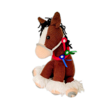 Harley the Shire Horse