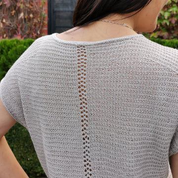 Fino Summer Top
