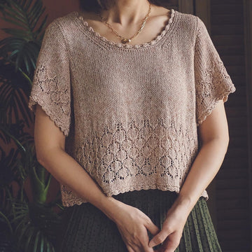 Shona Top