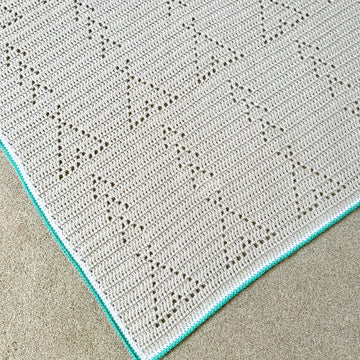 Into The Wild Blanket