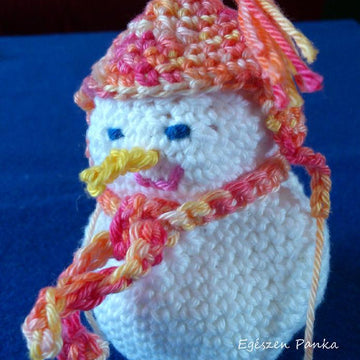 Snowman / Hóember
