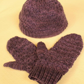 Nemesis mitts