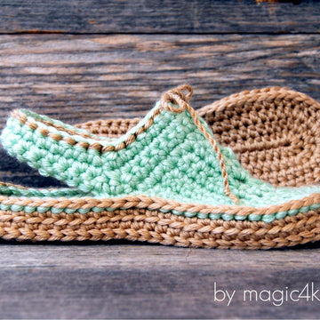Women crocs