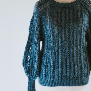 Rosa Sweater