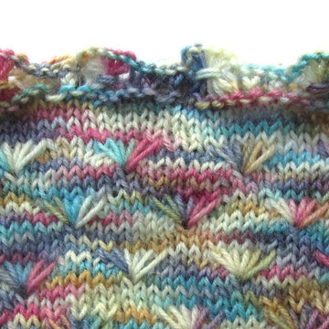 Meadow Socks