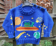 Aliens in Space